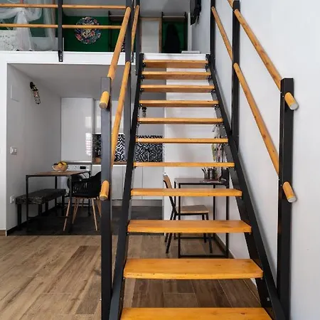 Bel A Etrener Proche De La Apartment