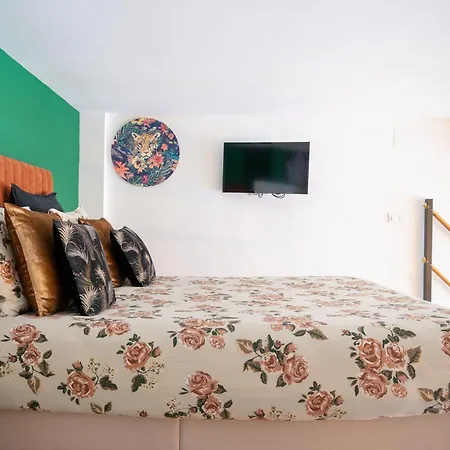 Apartment Bel A Etrener Proche De La