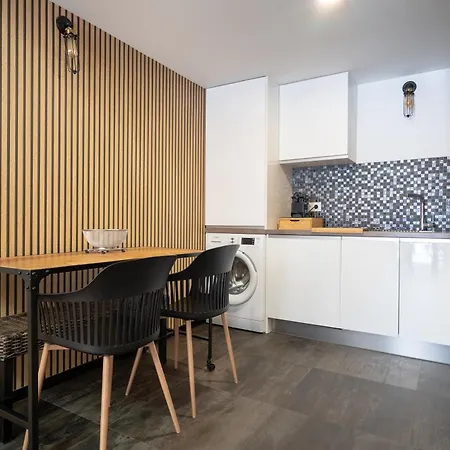 Apartment Bel A Etrener Proche De La *