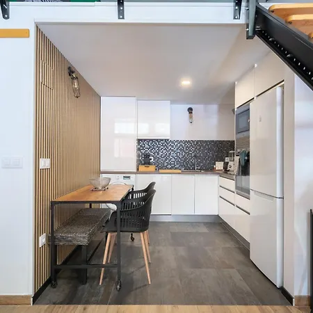 Apartment Bel A Etrener Proche De La
