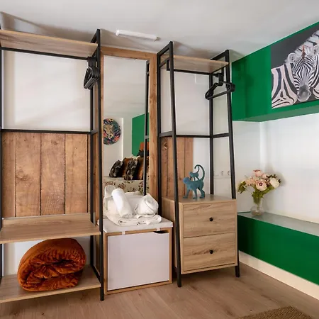 Bel A Etrener Proche De La Apartment *
