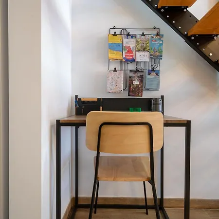 Apartment Bel A Etrener Proche De La *