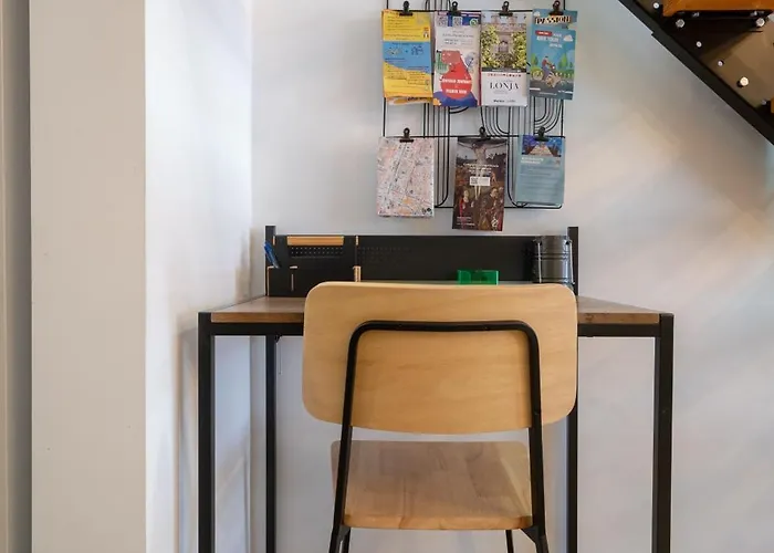 Apartamento Bel A Etrener Proche De La *